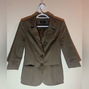 Women’s Le Château blazer